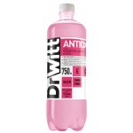 DrWitt Antiox vitaminová voda 0,75 l – Hledejceny.cz