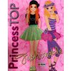 Kniha Princess TOP Fashionable