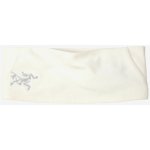 Arcteryx Rho Headband Arctic Silk bílá – Zbozi.Blesk.cz