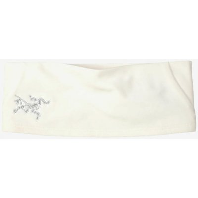 Arcteryx Rho Headband Arctic Silk bílá – Zbozi.Blesk.cz