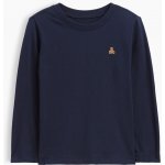 GAP Baby tričko Brannan Bear Tmavě modrá – Hledejceny.cz