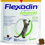 FLEXADIN Advanced kočka 30 tbl – Hledejceny.cz