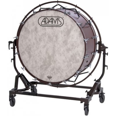 ADAMS Bass Drum BD32/18 FS – Zboží Mobilmania