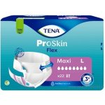 Tena Flex Maxi L 22 ks – Hledejceny.cz