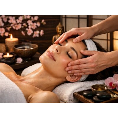 Kobido masáž obličeje Praha – lifting, detox a relax – Sleviste.cz