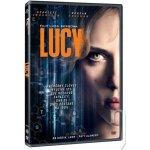 Lucy DVD – Hledejceny.cz