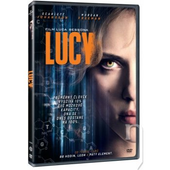 Lucy DVD