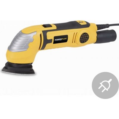 PowerPlus POWX0490 – Zboží Dáma