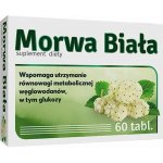 ALG Pharma Moruše bílá 152 mg 60 tablet – Hledejceny.cz