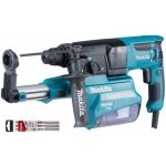 Makita HR2650X2 – Zboží Mobilmania