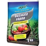 Agro Dusíkaté vápno 1 kg – Zbozi.Blesk.cz