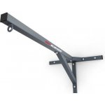 HMS Kettlebell pokrytý vinylem 8 kg – Zboží Dáma