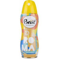 Brait osvěžovač vzduchu Roma (suchý) 300 ml