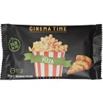 Cinema Time Pizza Premium Popcorn do mikrovlnky 90 g – Hledejceny.cz
