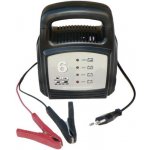 Hutermann HC1206G SLA GEL 12V / 6A – Zboží Mobilmania