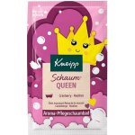 Kneipp Pěna do koupele Schaum Queen Cranberry 50 ml – Zboží Dáma