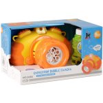 RAPPA Bublifuk fotoaparát – Zboží Dáma