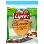 Liptov Parenica pařený nezrající sýr uzený na bukovém dřevě 105g – Zboží Dáma