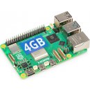 Raspberry Pi 5 4GB