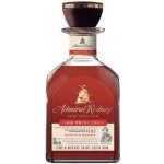 Admiral Rodney Princessa 40% 0,7 l (karton) – Zbozi.Blesk.cz