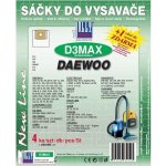 Jolly MAX D 3 do vysav. DAEWOO – Hledejceny.cz