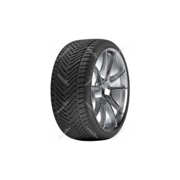 Riken All Season 195/55 R16 87H