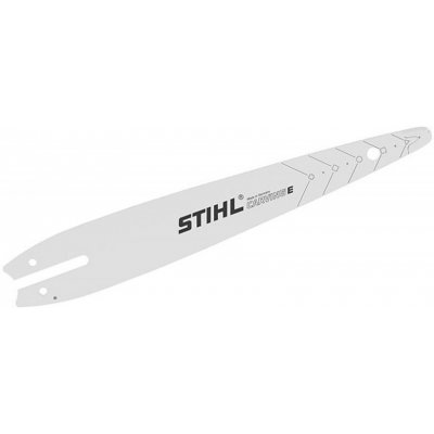 Stihl Lista Vodici Carving E 30 Cm 1 4 P 1 3 Mm 64 Cl Heureka Cz