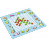 Piatnik Piškvorky Seřaď 4! cestovní – Zboží Živě