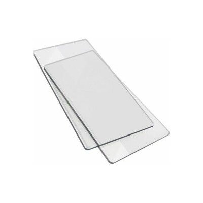 Náhradní řezací desky Standard pro Big shot Plus A4 - pár – Zboží Dáma