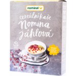 Nominal Kaše Nomina jáhlová bezlepková 300 g – Zboží Dáma