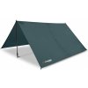 Celta Trimm Trace XL 370 x 500 cm Dark Olive