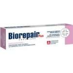 Biorepair Plus Parodontgel Gum pro citlivé dásně 75 ml – Hledejceny.cz