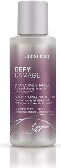 JOICO Defy Damage Shampoo ochranný šampon pro zdravé vlasy 50 ml