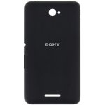 Kryt Sony E2105 Xperia E4 Zadní černý – Zboží Mobilmania