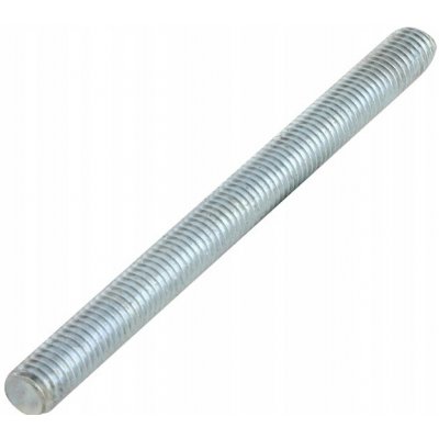 ZÁVITOVÁ TYČ POZINKOVANÁ 12*2000MM – Hledejceny.cz
