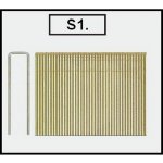 Bostitch SB130 S1 1600ks – Zboží Mobilmania