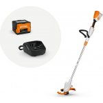 Stihl FSA 50 set – Zboží Dáma