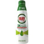 Fairy Gel all in1 gel do myčky 1 l 1,26 kg 50 dávek – Zboží Mobilmania