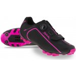 Spiuk Altube černo/růžová – Zboží Mobilmania