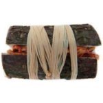 Sedupa Hračka sendvič dřevěný s mrkví a jablko 3 ks – Hledejceny.cz