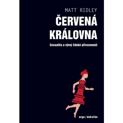 Červená královna – Hledejceny.cz