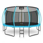 Aga 500 cm + ochranná síť + žebřík – Zbozi.Blesk.cz