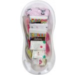 COSING Startovací sada pro novorozence 16 dílná – Hledejceny.cz