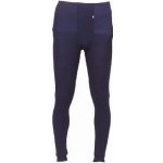 Funkční dlouhé spodky POP/Ba modré – Hledejceny.cz