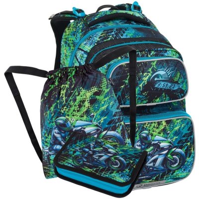 Bagmaster Dopi 25 B malý set – Zboží Mobilmania