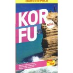 Korfu / průvodce Marco Polo – Sleviste.cz
