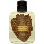 Pan Drwal Steam Punk voda po holení 100 ml – Sleviste.cz