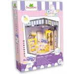 Sycomore Chibi svět Mini box s kočkou – Hledejceny.cz