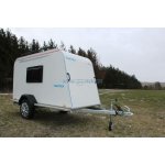 TOMPLAN Mini Cargo TF 4 S PLUS +2x boční okno