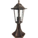 ACA Lighting Venkovní lucerna HI6023R – Hledejceny.cz